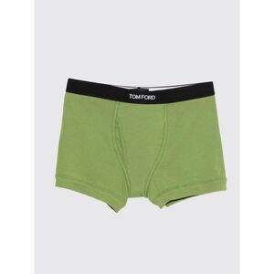 Tom Ford Underwear Men Forest Green